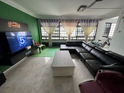 pasir-ris-drive-4 photo thumbnail #1